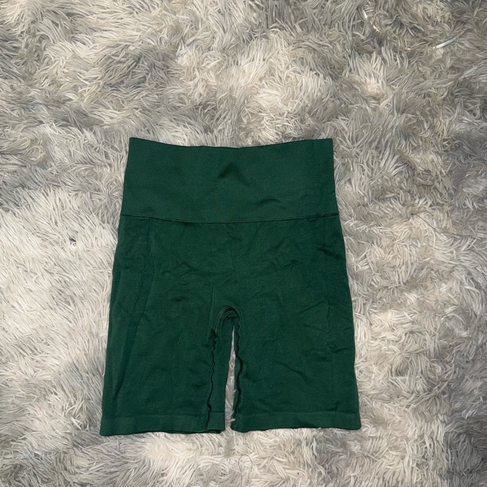TNA 5’ Inseam Biker Shorts